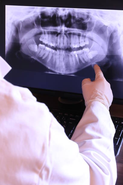 Best Broken or Chipped Tooth Repair in Rainelle, WV