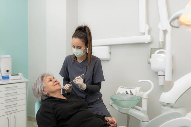 Best Knocked-Out Tooth (Avulsed Tooth) Treatment in Rainelle, WV