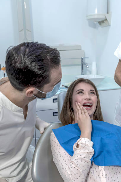 Best Dental Abscess Treatment in Rainelle, WV