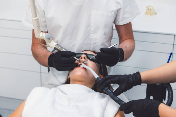 Best Emergency Wisdom Tooth Extraction in Rainelle, WV