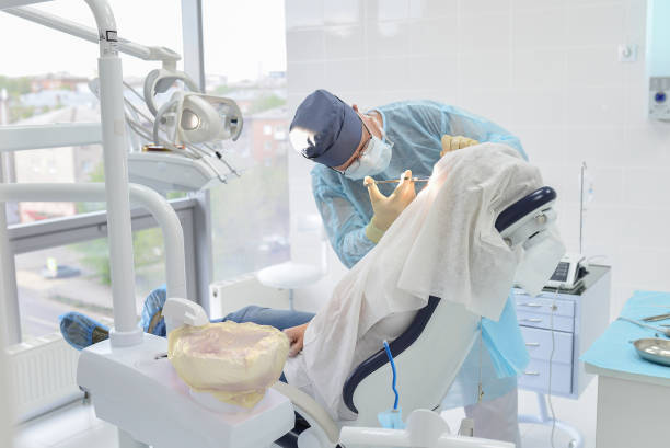 Best 24-Hour Emergency Dental Care in Rainelle, WV